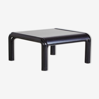 Table Orsay de Gea Aulenti, édition Knoll