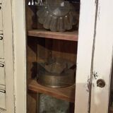 Meuble d'apothicaire ancien