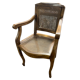 Hairdresser's chair