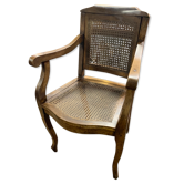 Hairdresser's chair