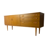Mid century sideboard by Schreiber Furniture, 1970