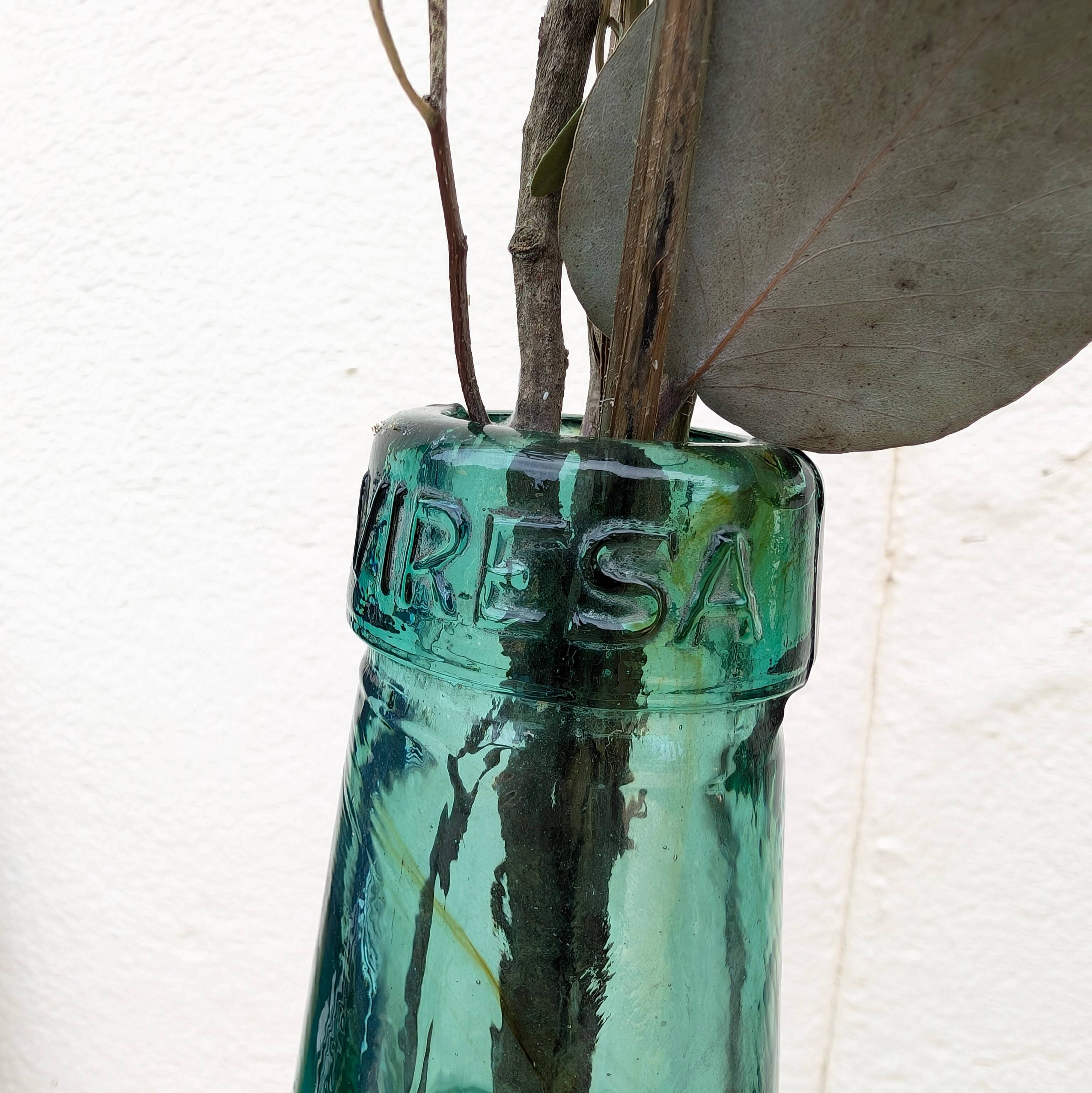 Dame Jeanne Viresa 8 liters