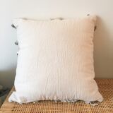 Vintage Handira cushion