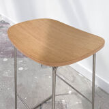 Cappellini stool by Jasper Morrison