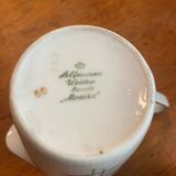 Bavaria Porcelain Coffee Set