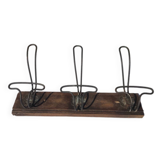 Coat racks