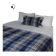 Christmas Pop-up 2022 - Blue Plaid