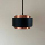 Vintage Fog & Morup Saturn pendant - Jo Hammerborg - Danish design lamp