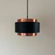 Vintage Fog & Morup Saturn pendant - Jo Hammerborg - Danish design lamp