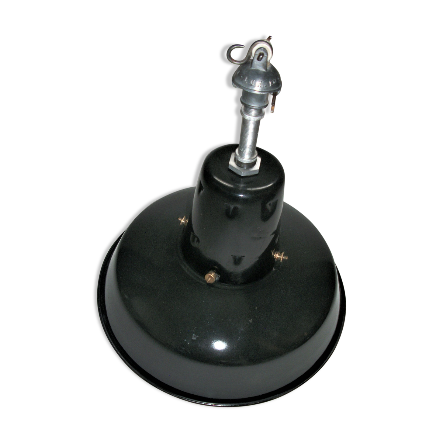 Industrial suspension Mazda Electroc Lux 1950s