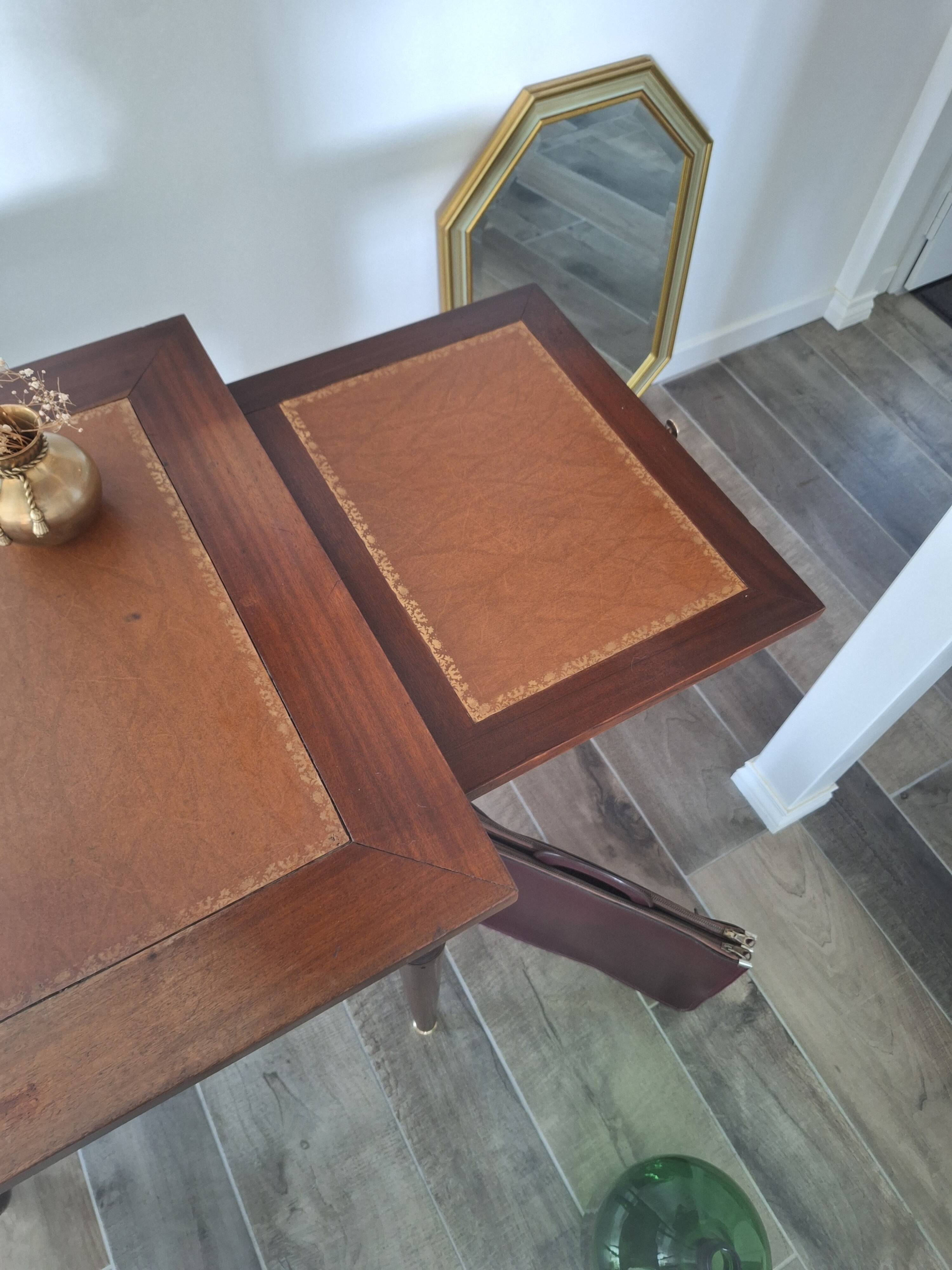 Louis XIV style desk