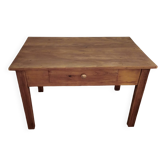 Table basse de ferme