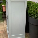 Parisian buffet green grey