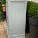 Parisian buffet green grey