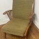 Fauteuil scandinave, années 50