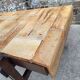 Roger CAPRON table basse  herbier