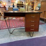 1960s vintage desk