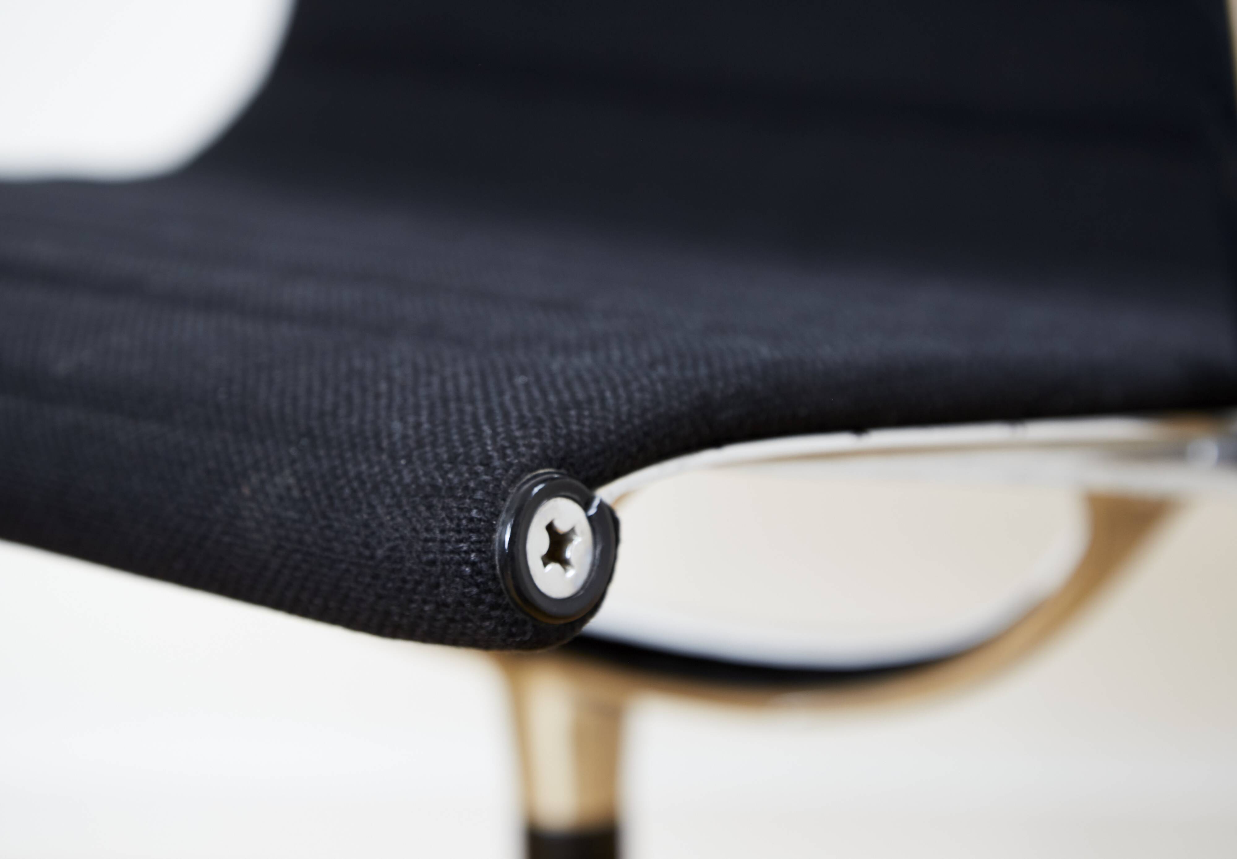EA 108 Swivel Chair by Charles & Ray Eames for Herman Miller