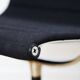 EA 108 Swivel Chair by Charles & Ray Eames for Herman Miller