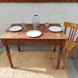 bistro table, desk or kitchen