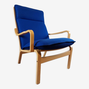 Fauteuil de Finn Ostergaard pour Skippers, 1990