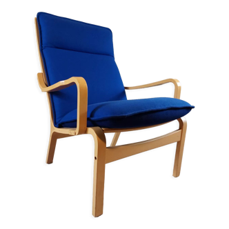 Fauteuil de Finn Ostergaard pour Skippers, 1990