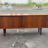 Vintage Danish sideboard, model Ry-26, attributed to Hans Wegner, 1953