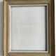 Wooden frame