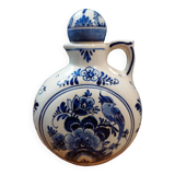 Ceramic bottle