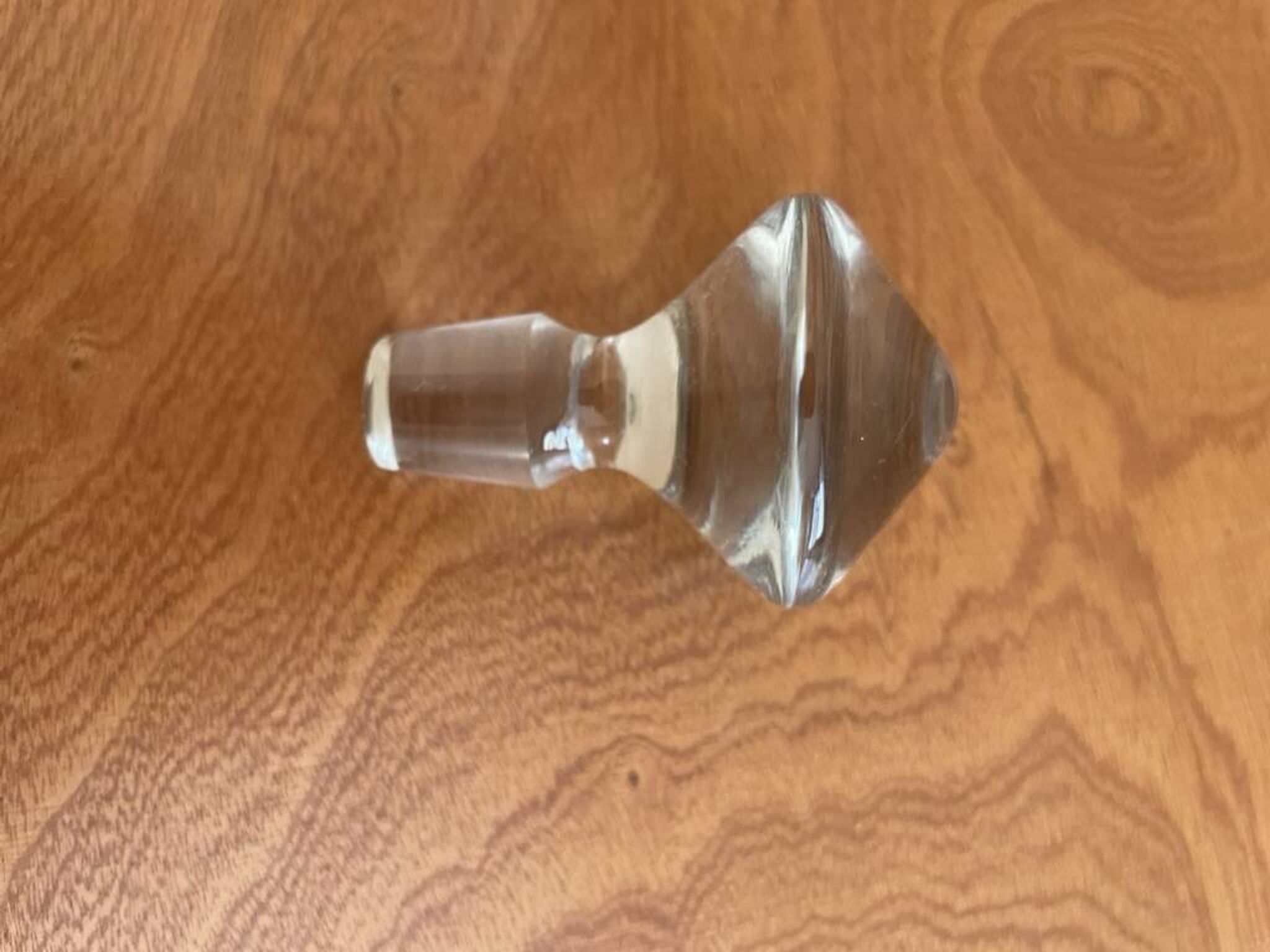 Carafe vintage