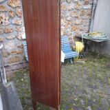 Corner cabinet