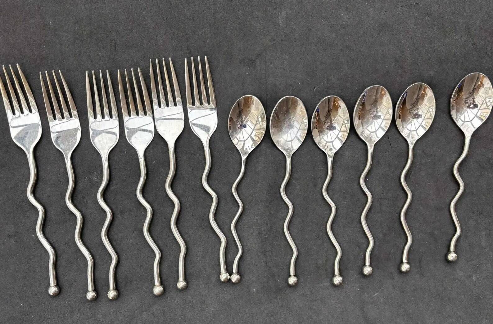 Tableware