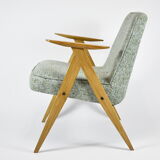 Original vintage armchair 1960s