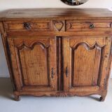Antique Brie sideboard in walnut, 18th/19th century