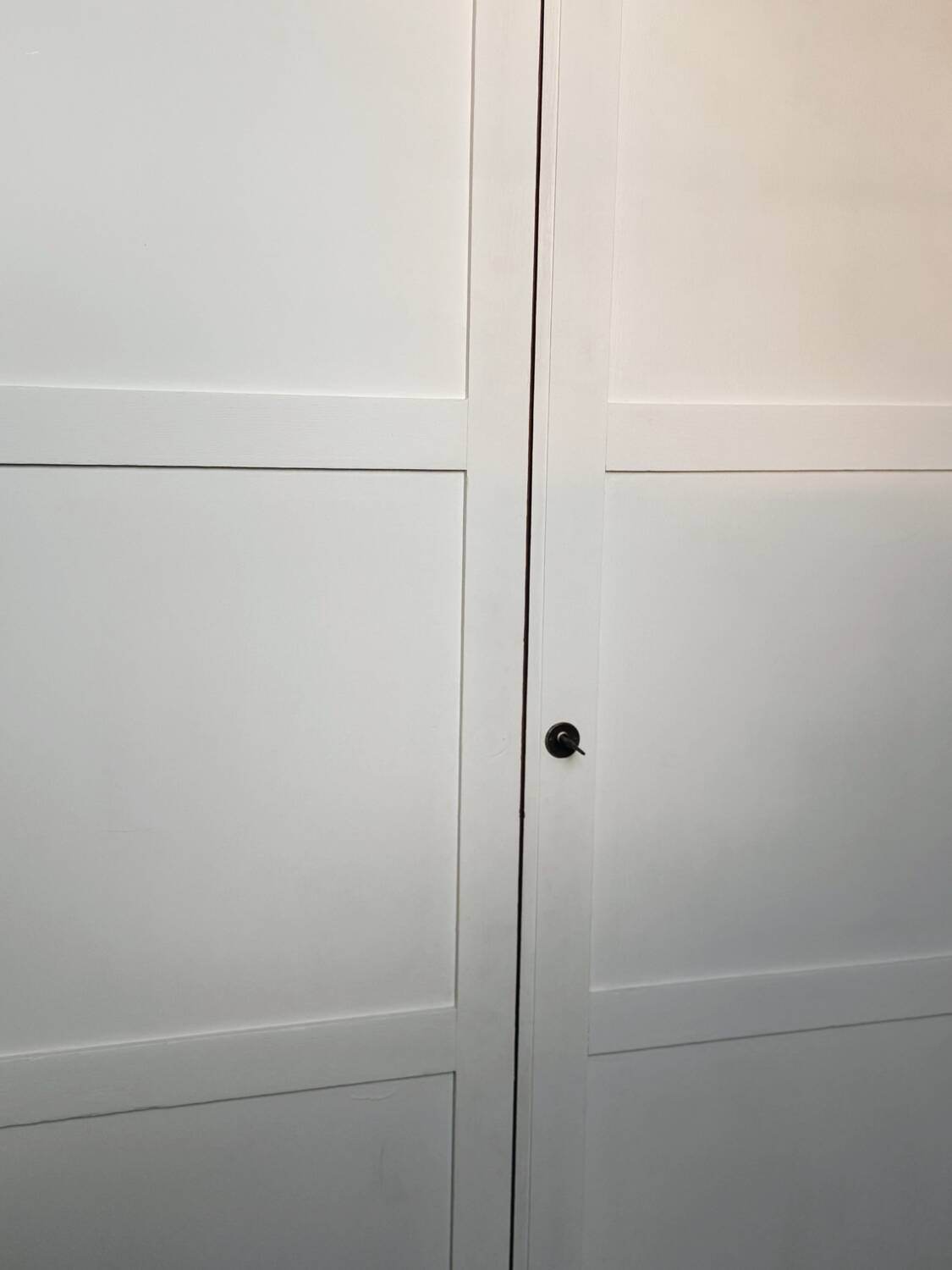 Armoire maître d’école