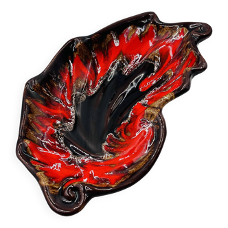 Seafood dish Vallauris