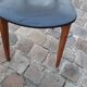 Chairs and table