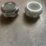 Salt pots