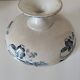 Compote dish with pedestal – SFNO stamp (circa 1890-1910)