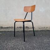 Vintage bistro chair