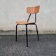 Vintage bistro chair