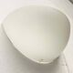 Vintage Danish minimalist wall lamp by Lyskilde.