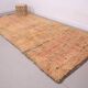 Authentic Boujaad Rug Morocco 180 x 362 cm – Vintage Handmade Wool Piece
