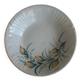Deep plate