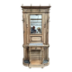 Vestiaire d’entrée début XXème