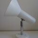 Scandinavian design wall lamp Raak model C 1524 vintage 60s 70s