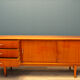 Commode Violetta, People's Republic of Poland