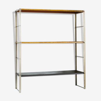 Etagere tomado string en metal