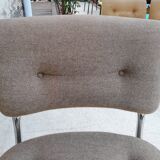 Stafor Steelcase Chair