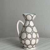 Vase, pot à lait